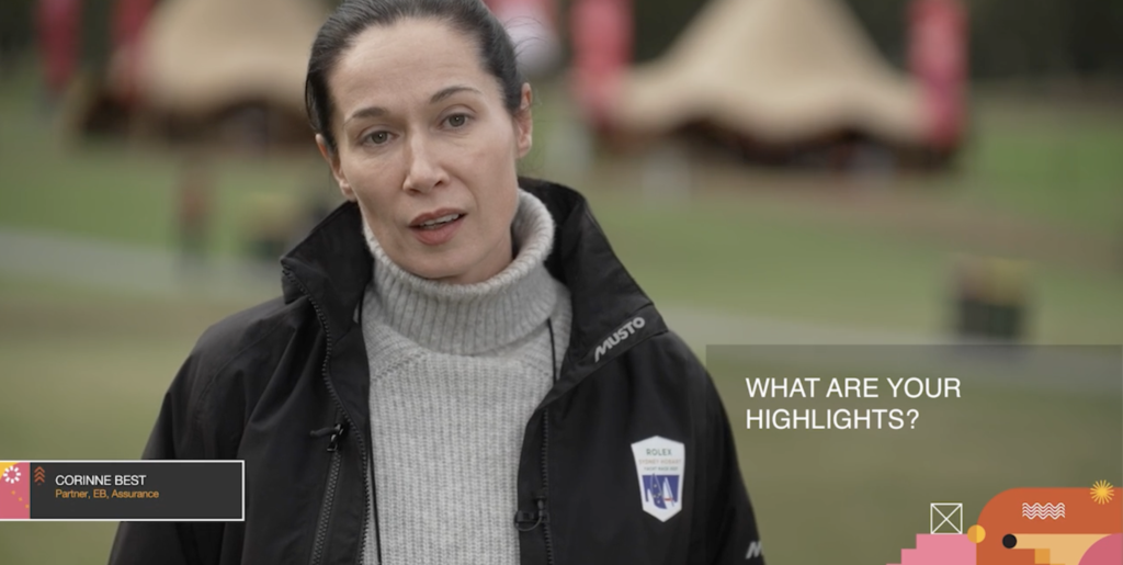Client testimonial video created by Zarco Creative, experts in Sydney video production and corporate video production, showcasing authentic client stories to build credibility, attract new customers, and strengthen relationships.